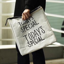 TODAY’S SPECIAL｜MY BAG TODAY'S SPECIAL