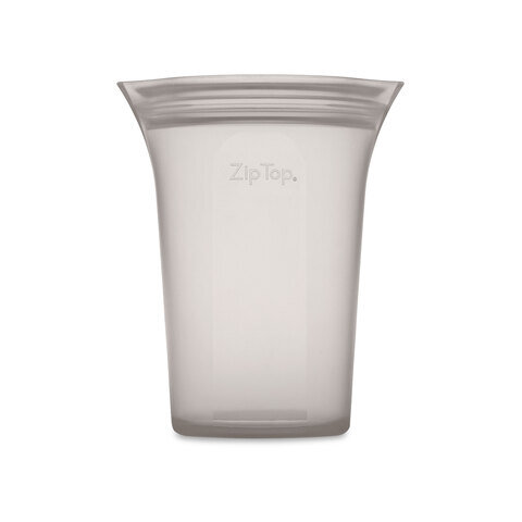 Zip Top｜カップ　Lサイズ