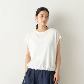 MidiUmi|balloon pullover