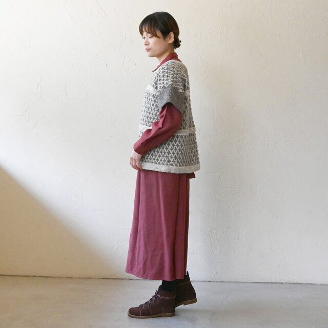 モデル160cm
