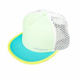 patagonia|【40%OFF】DUCKBILL SHORTY TRUCKER HAT ダックビル・ショーティ・トラッカー・ハット キャップ 33490