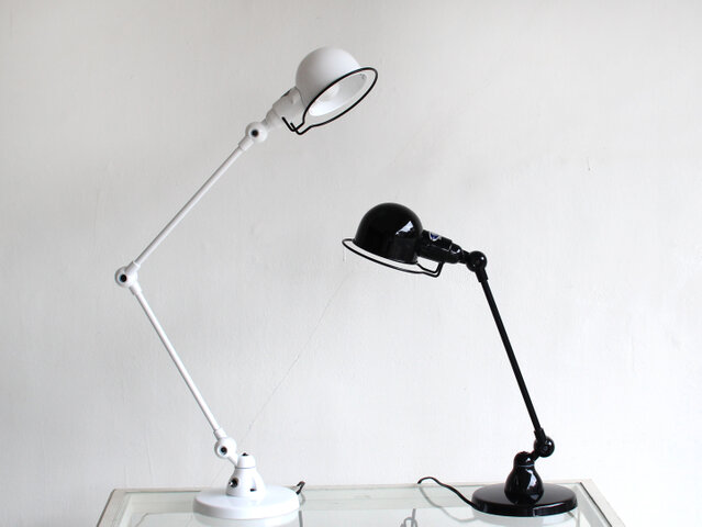 JIELDE|Desk Lamp