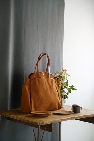 Southern Field Industries｜useful tote/ユースフルトート Mサイズ
