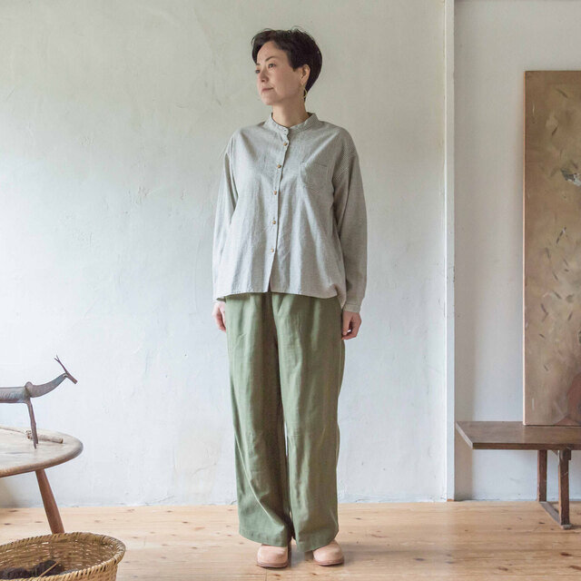モデル160cm