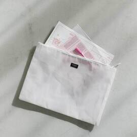 STANDARD SUPPLY|レイヤードポーチL "SAIL" LAYERED POUCH L スタンダードサプライ ポーチ ギフト