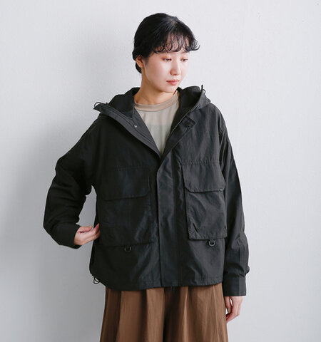 KARRIMOR|撥水 ショート マウンテンパーカー ジャケット TC short Mt parka 101697