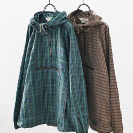 L.L.Bean|カリブー・アノラック
