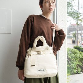 OUTDOOR PRODUCTS|2Way Belt Tote S 2wayベルトトート ショルダーバッグ br-out-26aw02