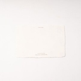 NOZOMI PAPER Factory｜TANABATAポストカード 七つ飾り