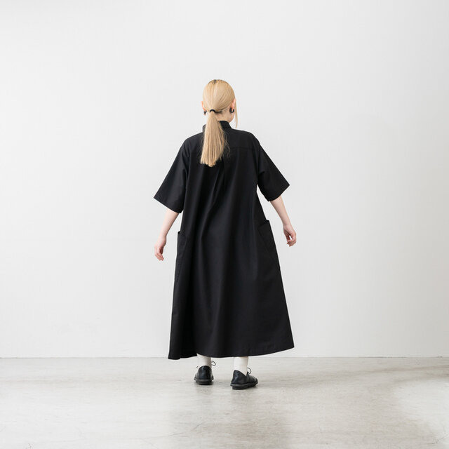 モデルの身長は162cm