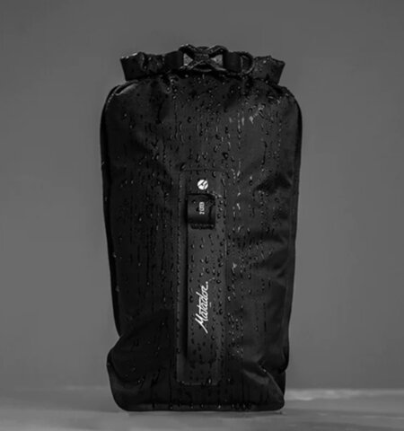 Matador｜MTD フラットバッグ 2L “FlatPak Drybag 2L” matfpdb2001-ma