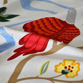 boras cotton｜BIRDLAND 既製サイズ カーテン