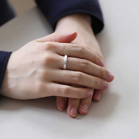 Pernille Corydon｜Pine Ring (パイン) リング