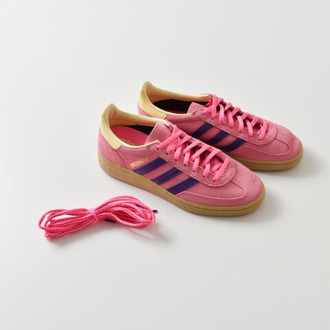 adidas Originals|ハンドボール スペツィアル W スニーカー “HANDBALL SPEZIAL W” handball-spezial-w-ms