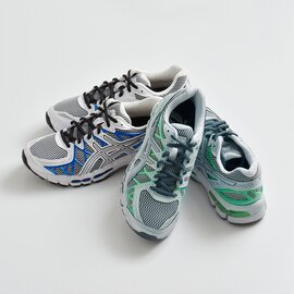 ASICS|ゲルカヤノ スポーツスタイル スニーカー GEL-KAYANO 20 gel-kayano20-same1