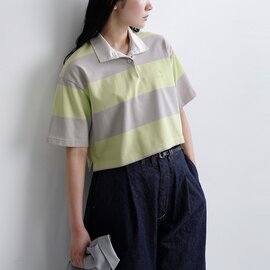 canterbury|ラグビージャージ 半袖ポロシャツ rsw32600