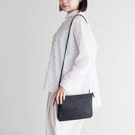 CLEDRAN|GALE SEPARATE SHOULDER