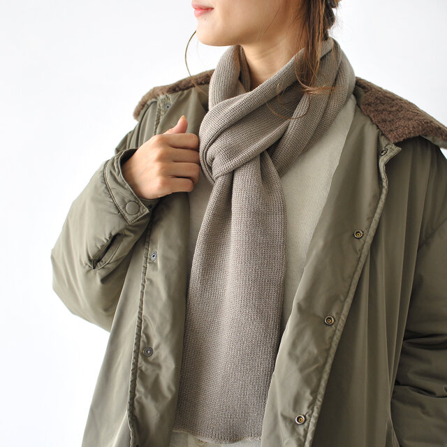 color : grayge / size : one
