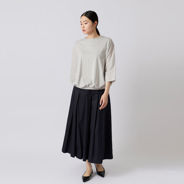 model:168cm color:コン