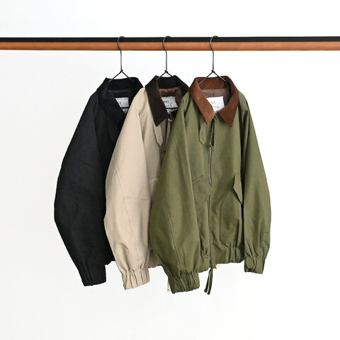 one fifth|DANTE - C/N Blousen OFC-35