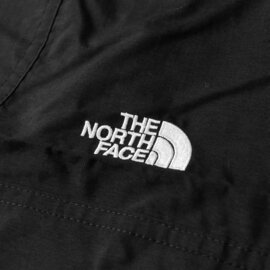 THE NORTH FACE｜撥水 パッカブル コンパクト ジャケット “COMPACT JACKET” np72230-mn ノースフェイス