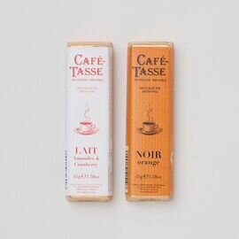 Café-Tasse｜チョコレート