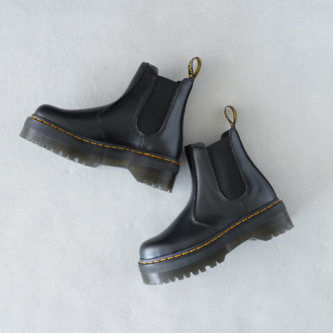 Dr.Martens|2976 QUAD チェルシーブーツ 24687001 ドクターマーチン