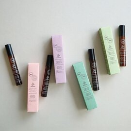 Urban Rituelle|Natural Remedy ナチュラルボタニカルパフューム/香水