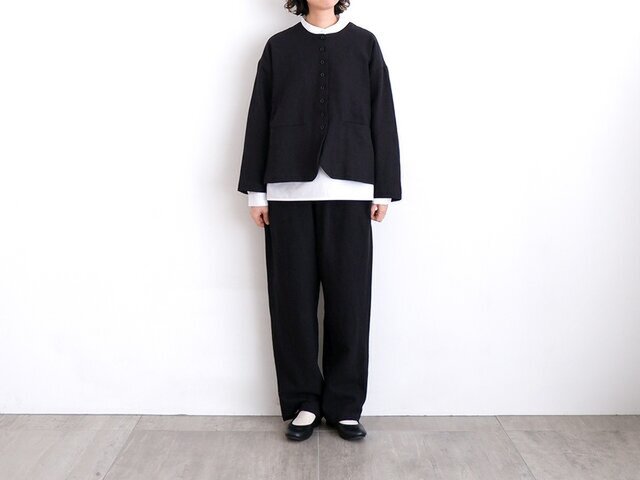 モデル身長:156cm