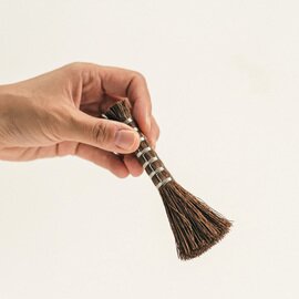 高田耕造商店|しゅろのやさしい小ぼうき/すみっこ