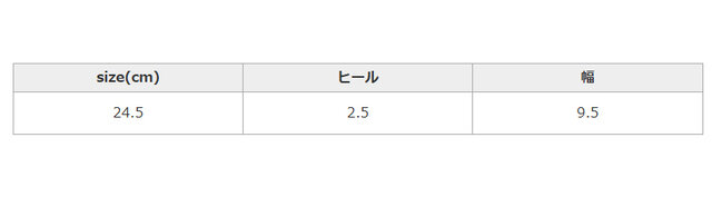 手作業による平置きでの採寸の為、多少の誤差が出る場合がございます。予めご了承ください。