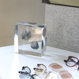 TIME SCULPTURE ユーパライト Yooperlite