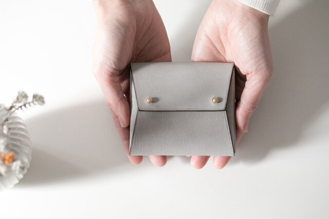 Lampan|mini wallet