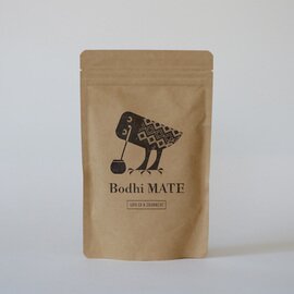 LIFE IS A JOURNEY!｜マテ茶 茶葉 Bodhi MATE / 100g