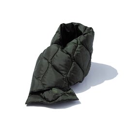 F/CE.｜TAION BY F/CE. PACKABLE DOWN SCARF