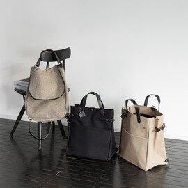 TAMPICO|HOLLYWOOD BACK PACK 2wayバッグ