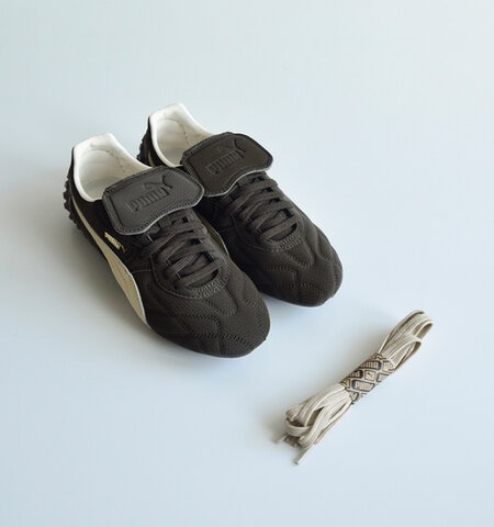 PUMA|アバンティ ローカット スニーカー AVANTI LS 409960