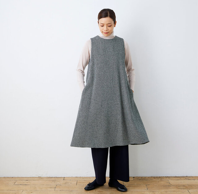 着用カラー:チドリ