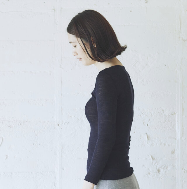 model:168cm