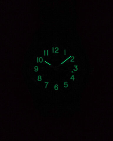 MWC｜インファントリー ウォッチInfantry Watch ミリタリーウォッチ 腕時計 ブラック オリーブ グリーン 黒 緑 ユニセックス ミリタリーウォッチカンパニー