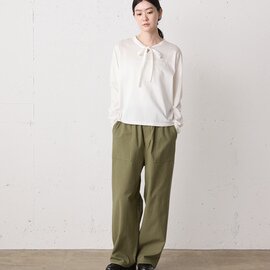 MidiUmi| back satin baker PT