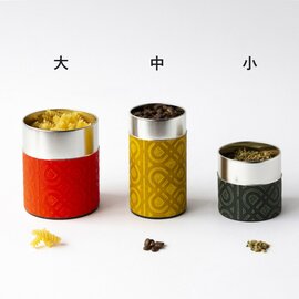 山次製紙所｜UKIGAMI 茶缶