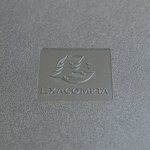 EXACOMPTA｜BIG BOX＋/BOXレターケース