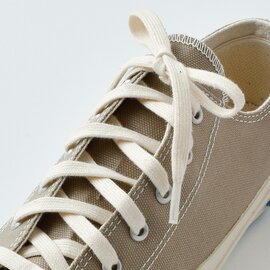 This is…｜アスレチックコットンシューレース athleticshoelaces-ma ディスイズ 靴紐