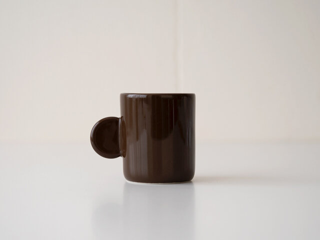 TORCH｜little mug【トーチ】【マグカップ】【デミタスカップ】【コーヒーカップ】