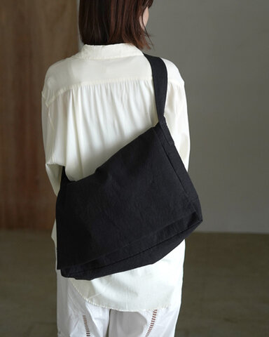 STILL BY HAND|クロスボディバッグ 鞄 ショルダーバッグ ユニセックス Cross body bag GD04261 スティルバイハンド