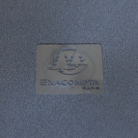EXACOMPTA｜SMALLBOX/BOXレターケース
