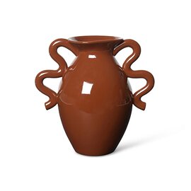 ferm LIVING｜Verso Table Vase (ベルソフラワーベース) 　日本正規代理店品【受注発注】