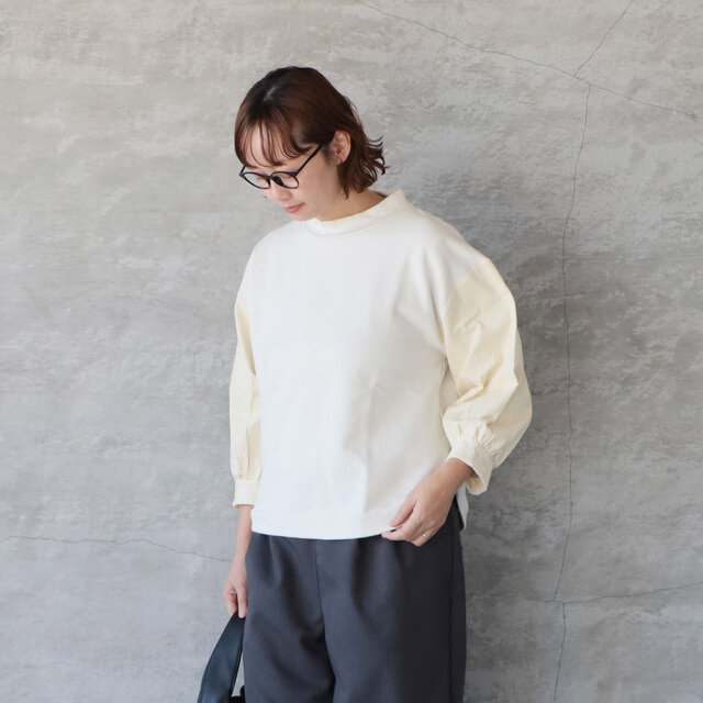 身長:172cm(mist着用)