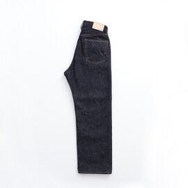 A VONTADE｜【saro別注】5Pocket Jeans - ONE WASHED